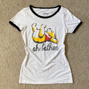 🌿 Disney Pooh Tee 🌿